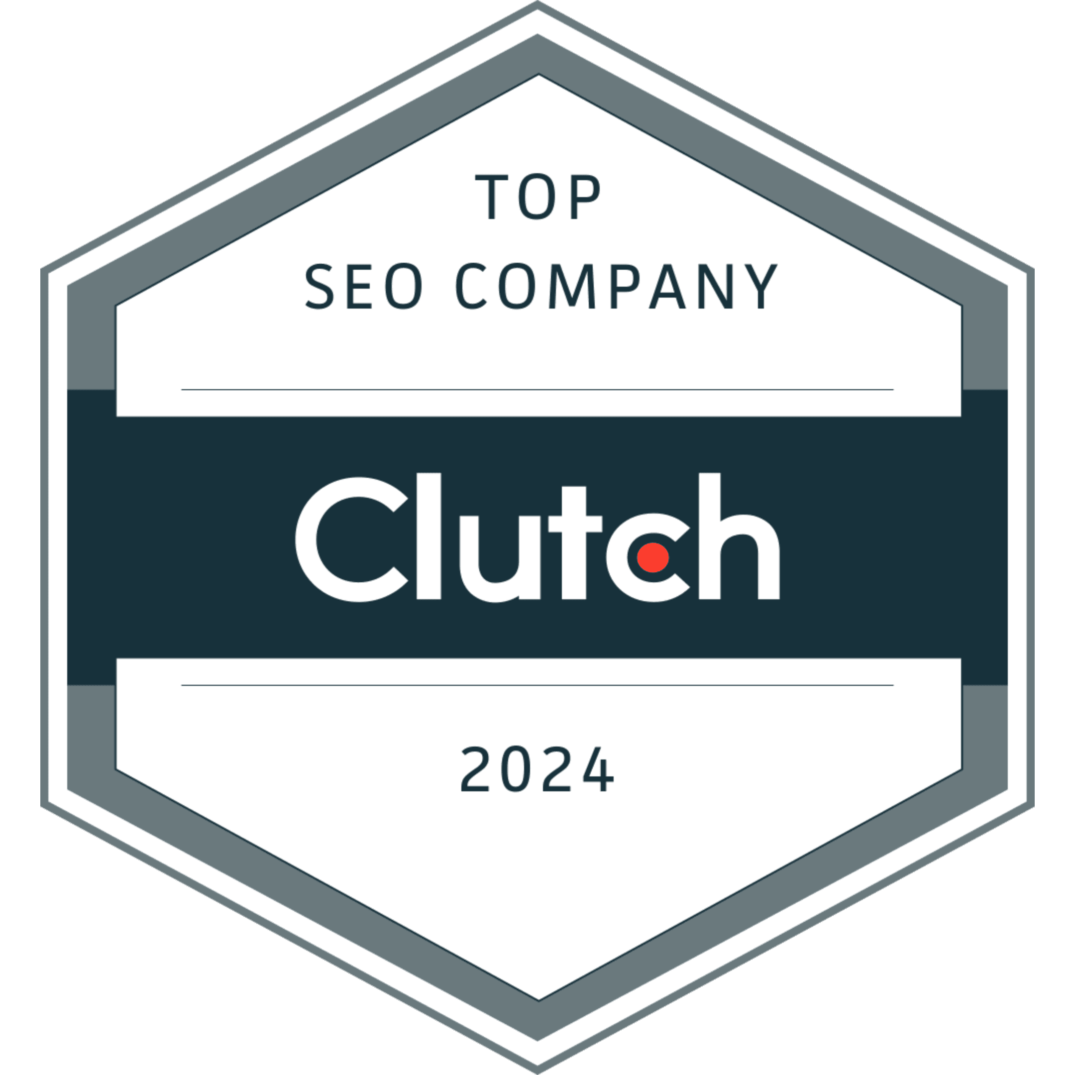 Clutch SEO