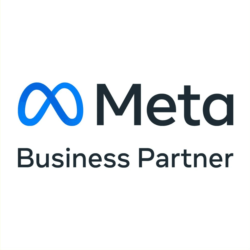 Meta Business Partner