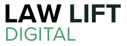 Law Lift Digital Logo
